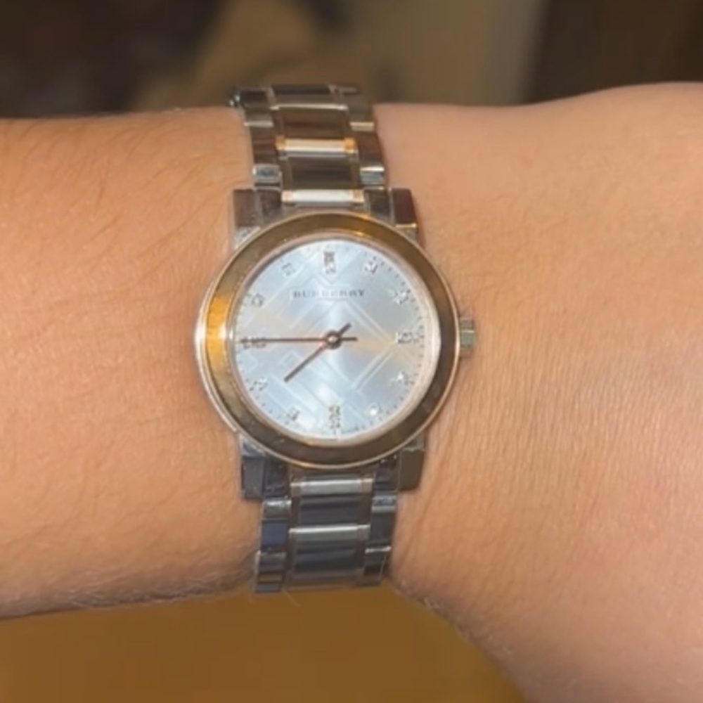 Burberry Watch